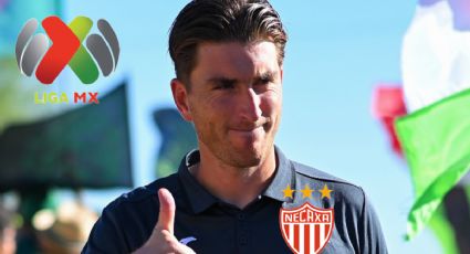 Martín Varini ya aterrizó en Aguascalientes para ser DT del Necaxa en el Clausura 2026