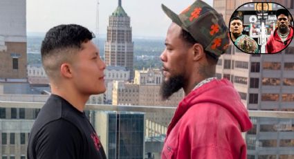 Lamont Roach Jr. 'calienta' la pelea contra Pitbull Cruz: "Ganaré de forma convincente"