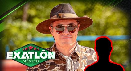Exatlón México: Koke Guerrero gana su cuarta medalla; rojos reciben a otra leyenda como refuerzo