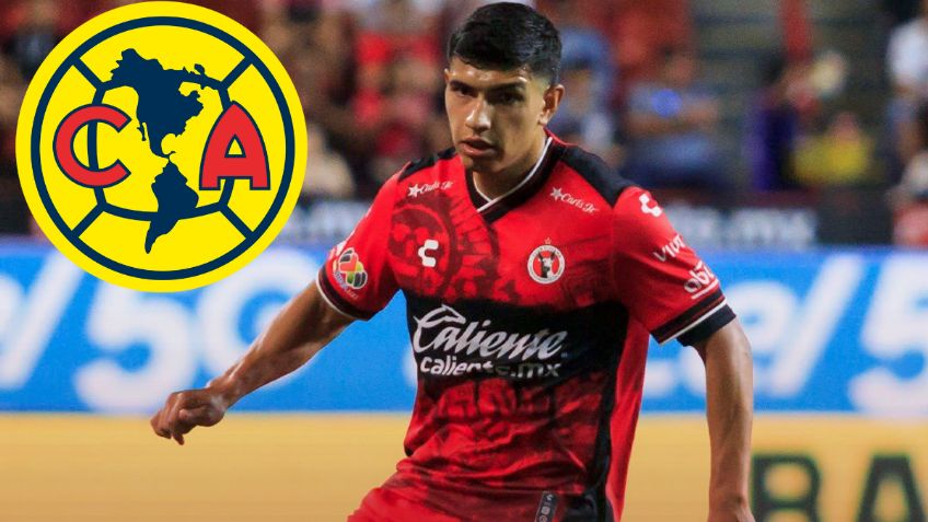 América iría por dos figuras de Xolos como refuerzos para el Clausura 2026 ¿Quiénes son?