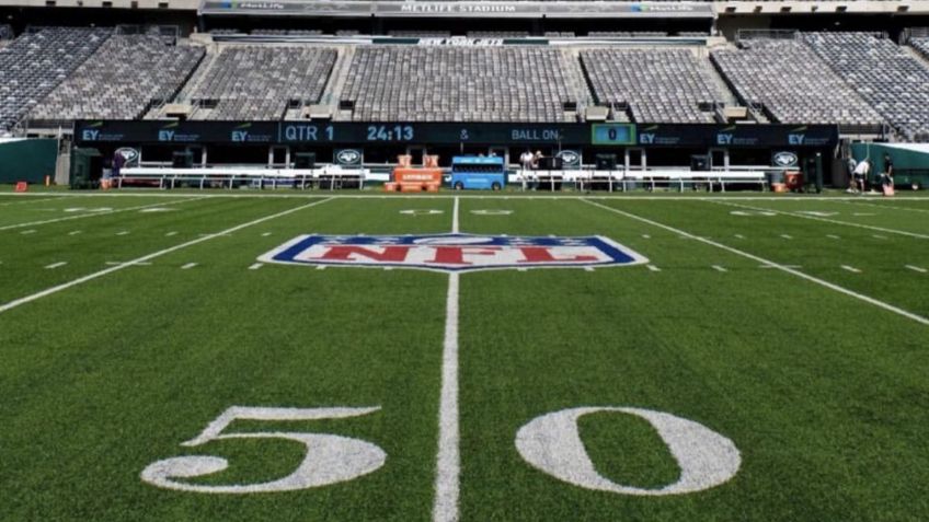 ¿Dónde mirar la Semana 14 de la NFL 2025? | Juegos, fechas, horarios y canales oficiales