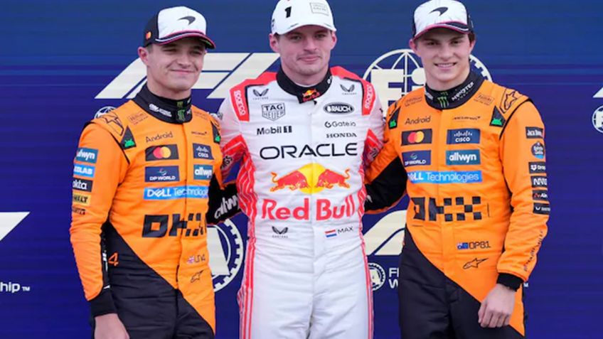 ¿Dónde ver el GP de Abu Dabi 2025? | Fechas, horarios y canales de transmisión en la F1