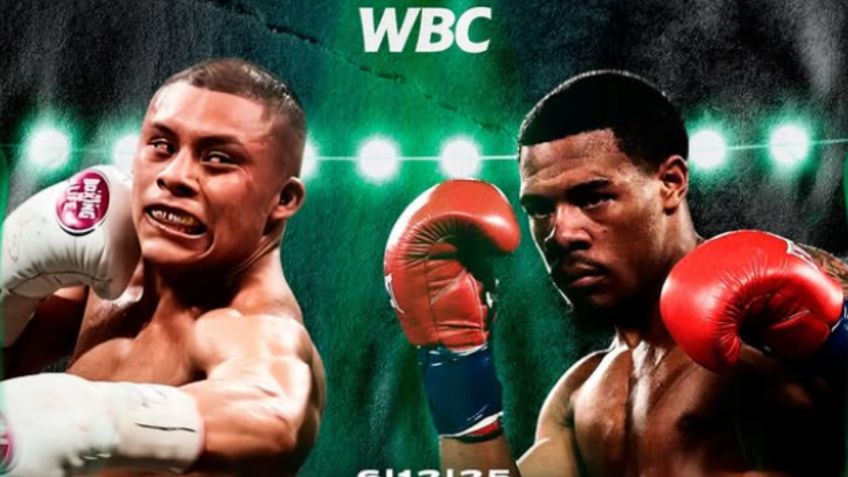 Pitbull Cruz vs Lamont Roach Jr: ¿A qué hora y dónde ver la defensa titular del mexicano?