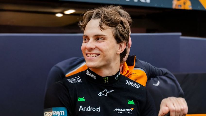 GP de Abu Dabi 2025: ¿Qué necesita Oscar Piastri para ganar su primer campeonato de F1?