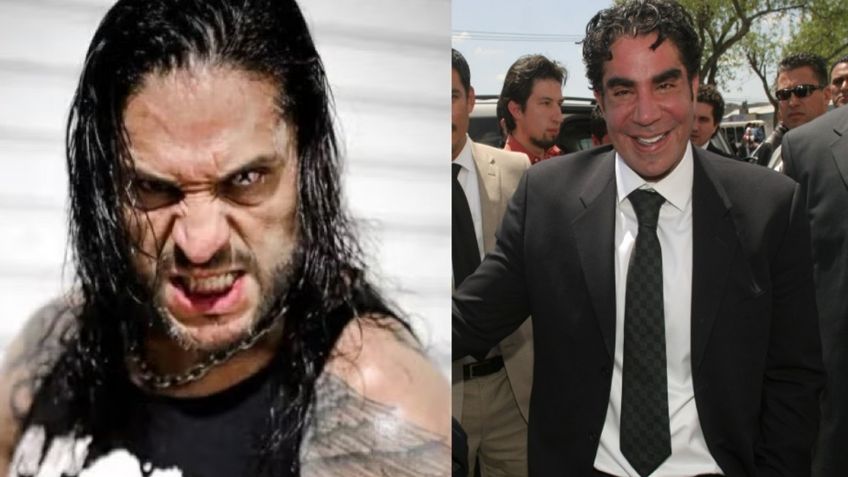 Así fue el día en que Cibernético se fue a los golpes con un excampeón invicto de boxeo | VIDEO