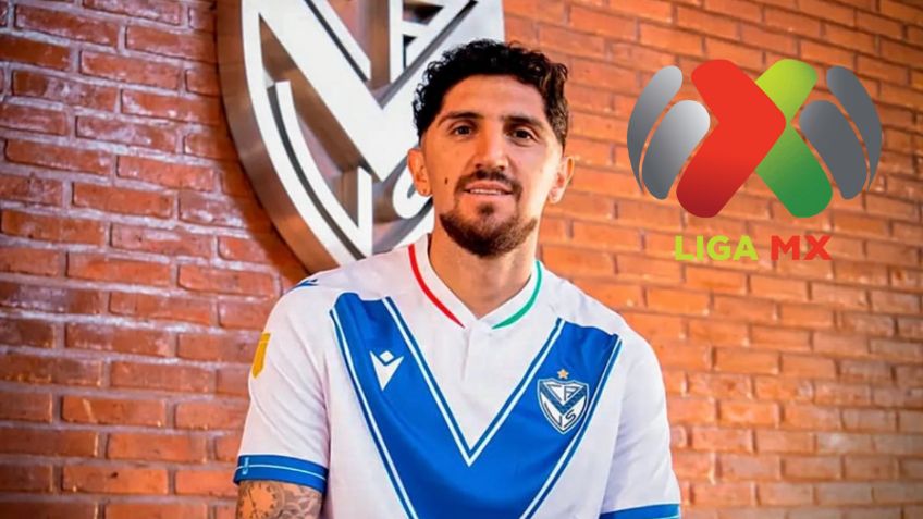 Diego Valdés habría rechazado a Pumas para llegar a este equipo de la Liga MX