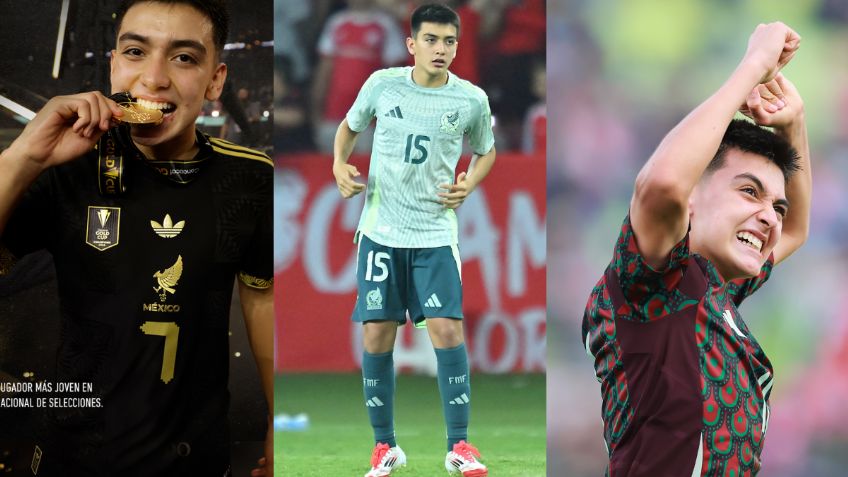 El meteórico ascenso de Gilberto Mora en el 2025