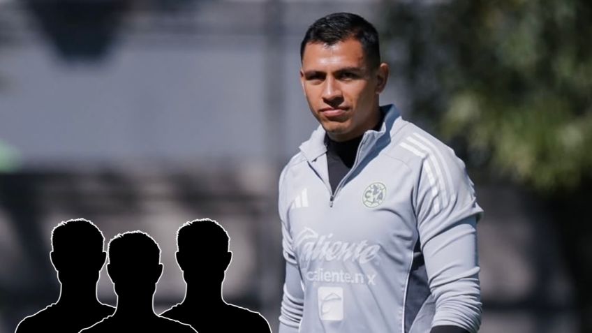 América tendría 3 opciones para cubrir la baja de Luis Ángel Malagón en el Mundial 2026