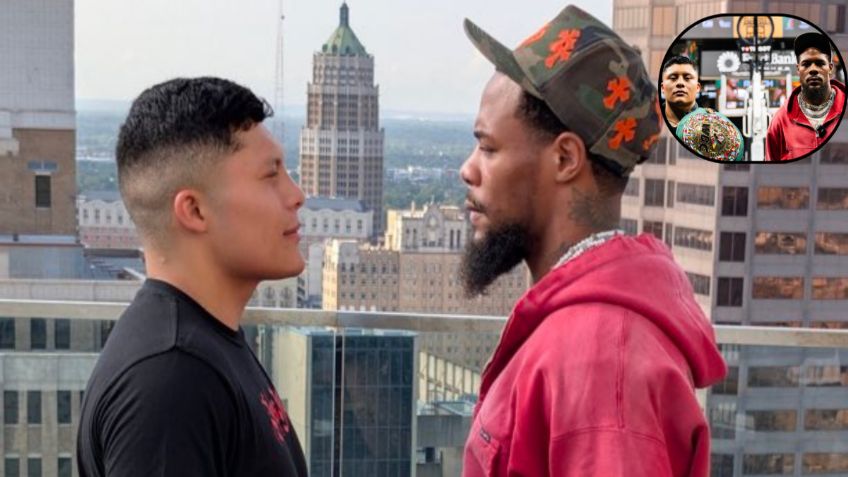 Lamont Roach Jr. 'calienta' la pelea contra Pitbull Cruz: "Ganaré de forma convincente"