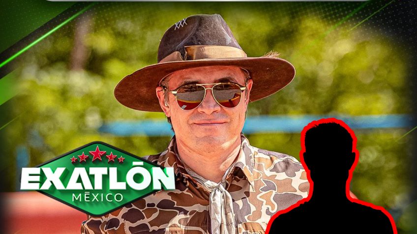 Exatlón México: Koke Guerrero gana su cuarta medalla; rojos reciben a otra leyenda como refuerzo