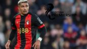 Foto ilustrativa de la nota titulada: ¿Julián Araujo saldrá del Bournemouth? Aseguran que equipo escocés intentaría ficharlo