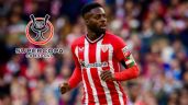Foto ilustrativa de la nota titulada: Iñaki Williams estalla contra la Supercopa de España en Arabia: “Para los fans no es fácil”