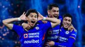 Foto ilustrativa de la nota titulada: Ni Messi ni América: Cruz Azul es nombrado el mejor club de Concacaf en 2025