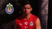 Foto ilustrativa de la nota titulada: Ángel Sepúlveda: "Chivas, el reto de mi vida", así define su segunda oportunidad