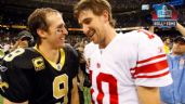 Foto ilustrativa de la nota titulada: Salón de la Fama NFL 2026: Los 15 nominados, de Drew Brees a Eli Manning