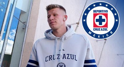 ¿Por qué Mateusz Bogusz no reportó al arranque de pretemporada con Cruz Azul? Esto se sabe
