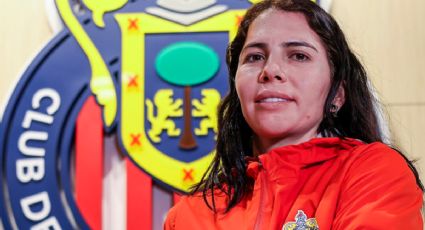 Chivas renueva a Alicia Cervantes, la leyenda de la Liga MX Femenil que acecha los 200 goles