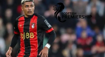 ¿Julián Araujo saldrá del Bournemouth? Aseguran que equipo escocés intentaría ficharlo