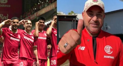 ¿Cuáles son los 10 campeonatos por los que Toluca competirá en 2026?