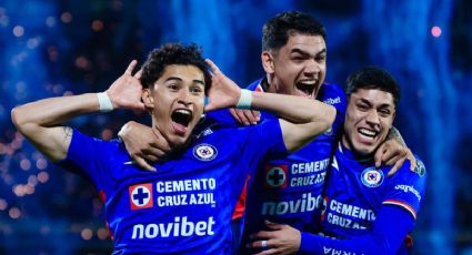 Ni Messi ni América: Cruz Azul es nombrado el mejor club de Concacaf en 2025