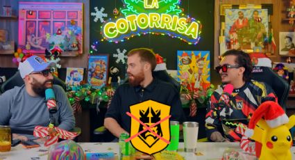 ¿La Cotorrisa en la Kings League? Slobotzky y Ricardo Pérez revelan por qué rechazaron el proyecto