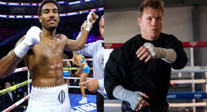 Canelo Álvarez vs Osleys Iglesias: El rival revelado para recuperar el título Supermedio FIB