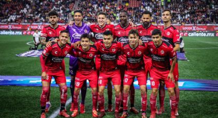 Xolos de Tijuana y su curiosa superstición en la Liga MX: sólo juegan con tachones rojos