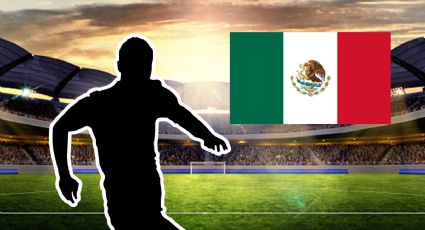 Brilló con la Selección Mexicana Sub-17, se convirtió en promesa y ahora fue olvidado en su club
