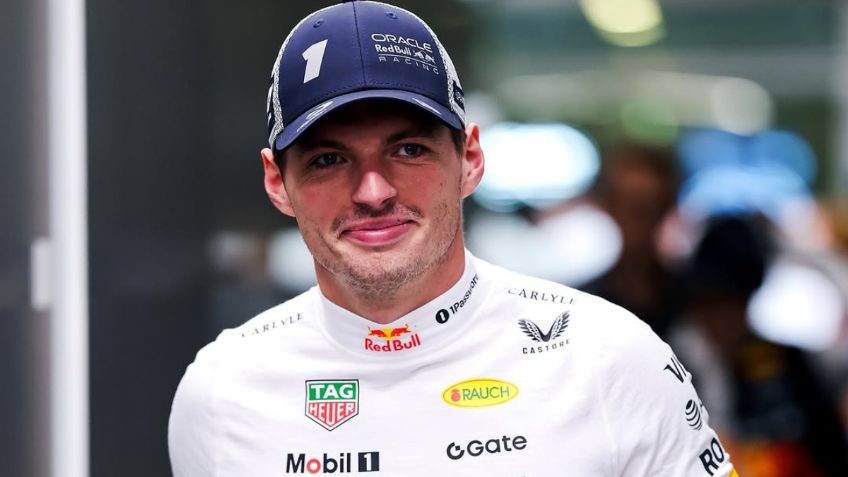 Verstappen sorprende a Norris: jefes de equipo y pilotos lo eligen como el mejor del 2025 en F1