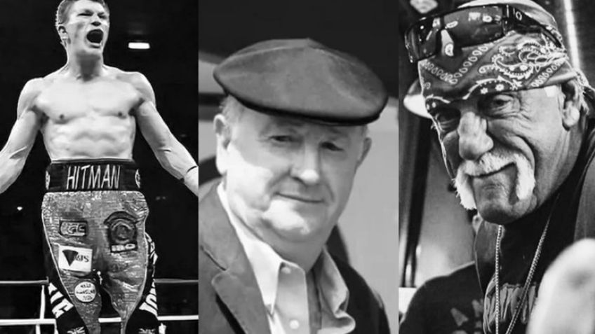 10 íconos del deporte que perdieron la vida en 2025