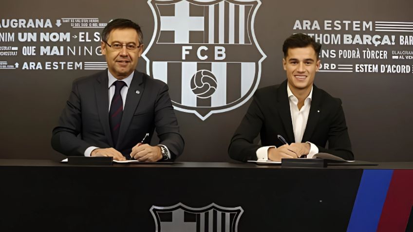 Las cláusulas más insólitas del futbol: contratos extraños que los jugadores firmaron