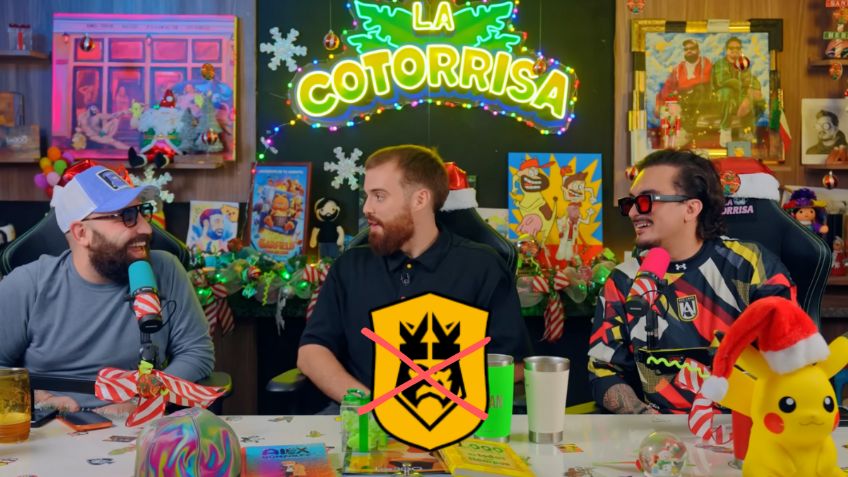 ¿La Cotorrisa en la Kings League? Slobotzky y Ricardo Pérez revelan por qué rechazaron el proyecto