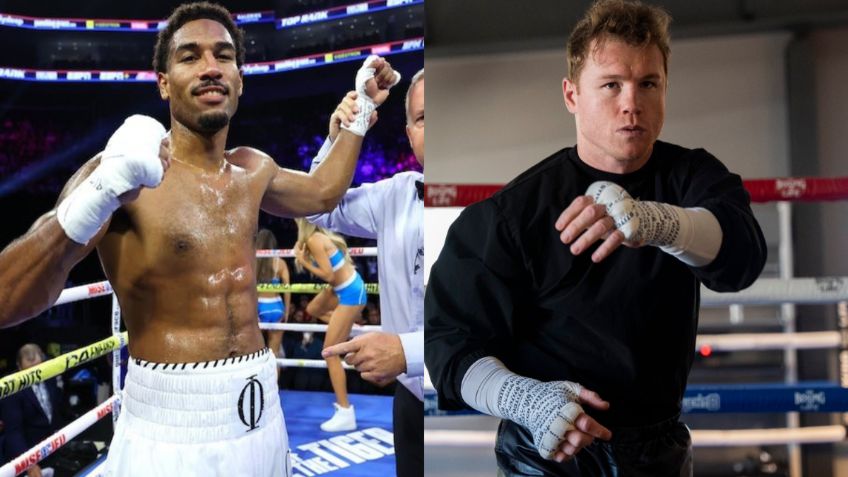 Canelo Álvarez vs Osleys Iglesias: El rival revelado para recuperar el título Supermedio FIB