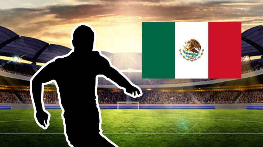 Brilló con la Selección Mexicana Sub-17, se convirtió en promesa y ahora fue olvidado en su club