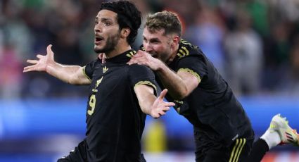 ¿Quién fue el futbolista mexicano con más goles en 2025?