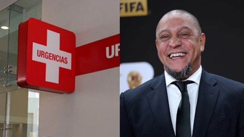 Roberto Carlos entra al quirófano tras emergencia médica; ¿Cuál es su estado de salud?
