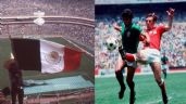 Foto ilustrativa de la nota titulada: ¿Cuáles fueron los partidos inaugurales de los Mundiales de la FIFA en el Estadio Azteca?