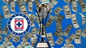 Foto ilustrativa de la nota titulada: ¿Cuánto dinero recibirá el ganador de la Copa Intercontinental 2025? A esto aspira Cruz Azul
