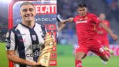 Foto ilustrativa de la nota titulada: Toluca vs Monterrey: ¿A qué hora y dónde ver la Semifinal de Vuelta del Apertura 2025?