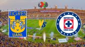 Foto ilustrativa de la nota titulada: Tigres vs Cruz Azul: ¿Dónde mirar la Semifinal de Vuelta del Apertura 2025? | Horario y canal