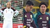 Foto ilustrativa de la nota titulada: Este es el portero que Conejo Pérez quiere para México en el Mundial 2026