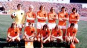 Foto ilustrativa de la nota titulada: Cómo Países Bajos revolucionó un Mundial con el Fútbol Total y cambió para siempre la táctica global