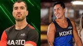 Foto ilustrativa de la nota titulada: Exatlón México: ¿Mala relación? Koke Guerrero confiesa la verdad de su rivalidad con Mono Osuna