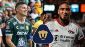 Foto ilustrativa de la nota titulada: Pumas acelera los fichajes de James Rodríguez y Chicho Arango; esto es lo que se sabe