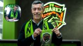 Foto ilustrativa de la nota titulada: Pedro Caixinha vuelve a la Liga MX como DT de Bravos; ¿cuántos años firmó?