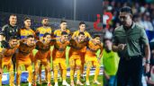 Foto ilustrativa de la nota titulada: Nacho Ambriz buscaría a estos 3 jugadores de Tigres para reforzar a León en el Clausura 2026