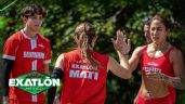 Foto ilustrativa de la nota titulada: Exatlón México: Mati Álvarez arrasa en la medalla femenil; ¿quién se quedó con la Villa 360?