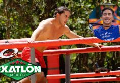 Foto ilustrativa de nota Exatlón México: Koke Guerrero se solidariza con Aristeo Cázares tras delicada lesión | VIDEO
