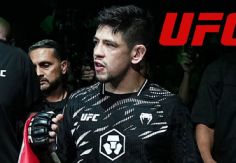 Foto ilustrativa de nota Brandon Moreno vs Tatsuro Taira: ¿Dónde ver el regreso del ‘Assassin Baby’ en el UFC 323?