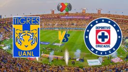 Foto que representa a Tigres vs Cruz Azul: ¿Dónde mirar la Semifinal de Vuelta del Apertura 2025? | Horario y canal
